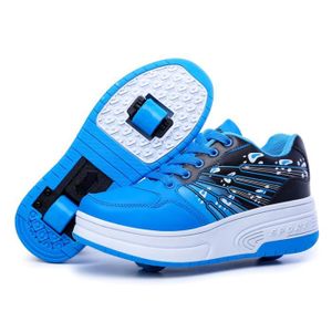 basket a roulette pas cher