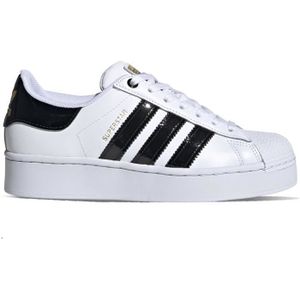 Adidas superstar femme brillante Cdiscount
