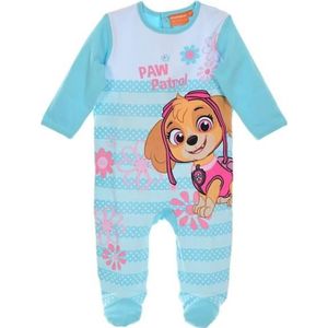 Pyjama Bebe Pat Patrouille Cdiscount