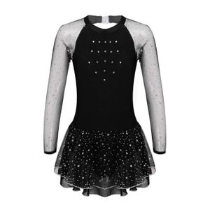 robe patinage pas cher