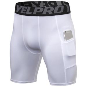 SHORT DE COMPRESSION Short de Compression Homme - FONDUPIN - Running - 