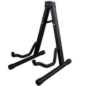PIED - STAND Support pliable pour guitares