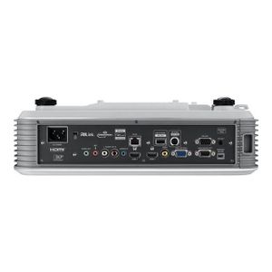 Vidéoprojecteur Vidéoprojecteur DLP OPTOMA EH320USTi - 3D - 4000 ANSI lumens - Full HD (1920 x 1080) - 16:9 - 1080p