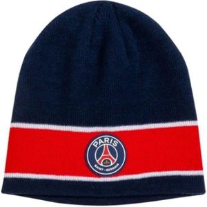 Paris Saint-Germain Bonnet Dry - Blanc/Rouge