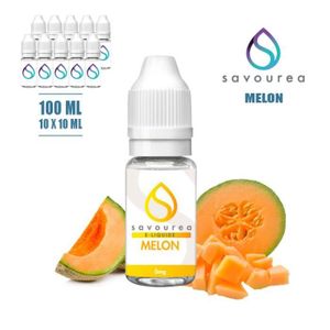 E-liquide sans nicotine 100ml