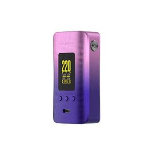 Box Gen 200 - Vaporesso - Neon Purple