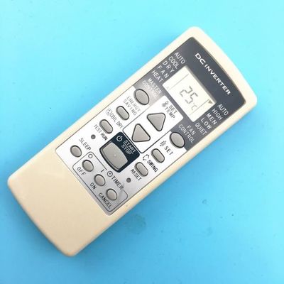 TÉLÉCOMMANDE CLIMATISEUR DE REMPLACEMENT Pour Fujitsu AR-RCD1C AR-RCD1E