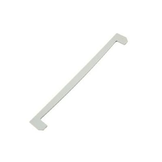 Profil avant Clayette, étagère 506 mm Frigo, Réfrigérateur, Congélateur 4812280100 BEKO