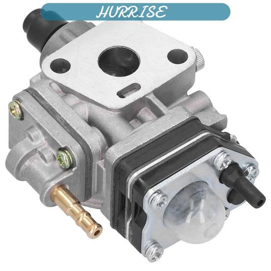 Carburateur 523012401 Pour Husqvarna 122HD60 122HD45 & McCulloch - Kit Complet