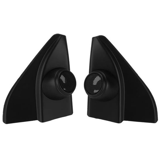 RHO-Haut-Parleur De Tweeter De Voiture Tweeter Audio De Voiture Haute - Auto