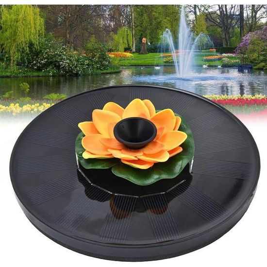 Éponge De Rechange Pour Filtre De Bassin CUF-6000 - 30 X 22,9 X 2,5 Cm - Compatible Pompe 660 GPH