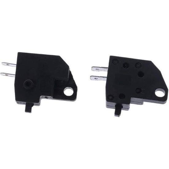 Interrupteur Feux Frein Moto - Lot 5 Pièces Pour Scooter/ATV