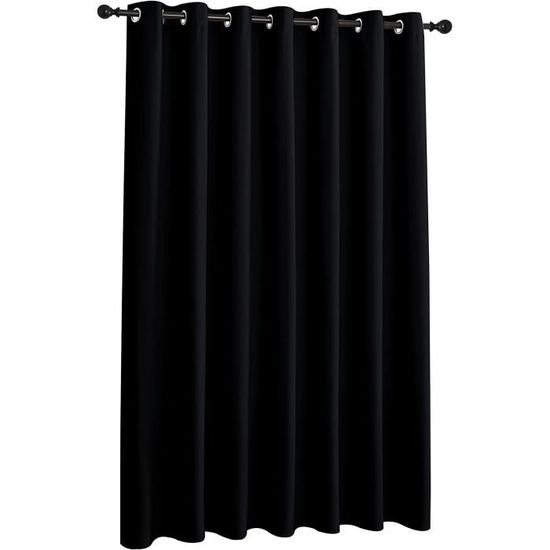 rideau phonique s�paration de pi�ce