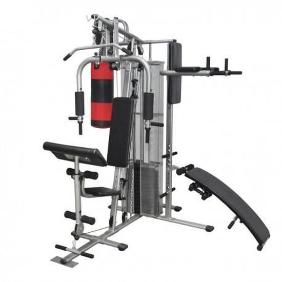 magasin appareil musculation