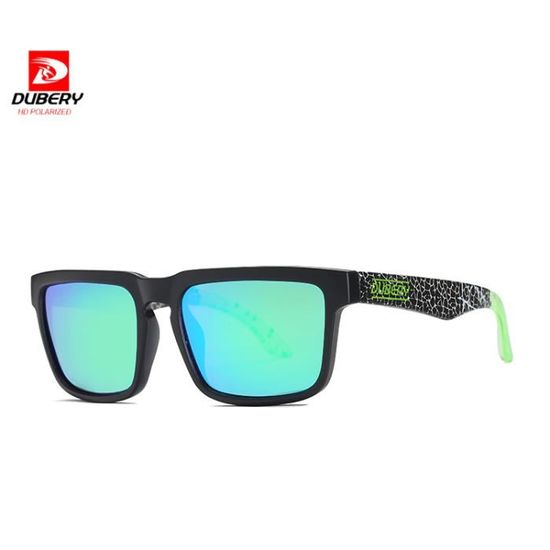 Lunettes De Sport Photochromiques – Polarisation UV400 – Réglables – Pour Vélo, Course, Pêche – Homme/Femme