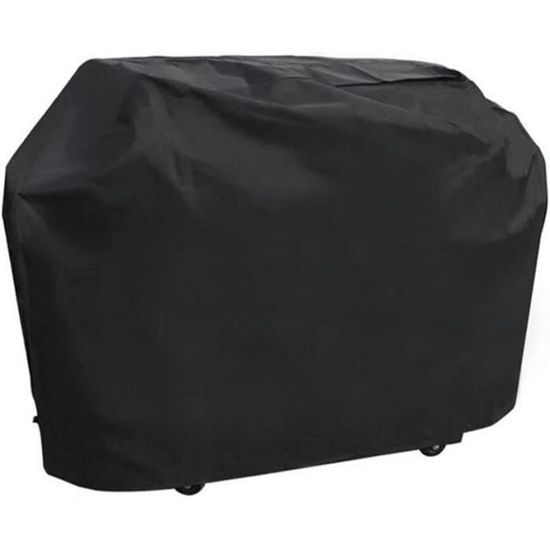 Nasharia Housse Barbecue Bâche De Protection BBQ Couverture De