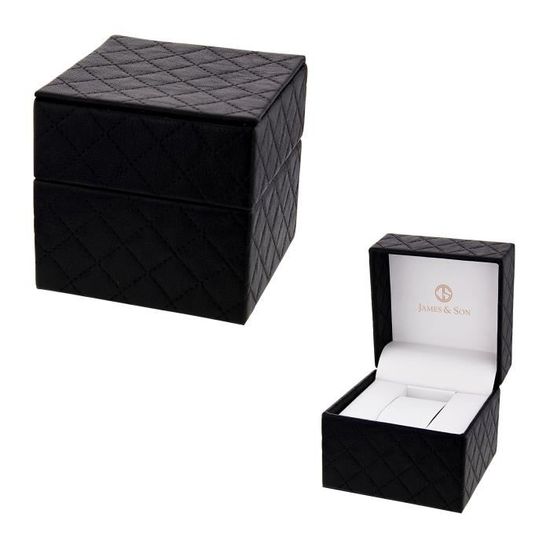 Montre Homme JAMES SON JAS10081 905 Achat vente montre Homme
