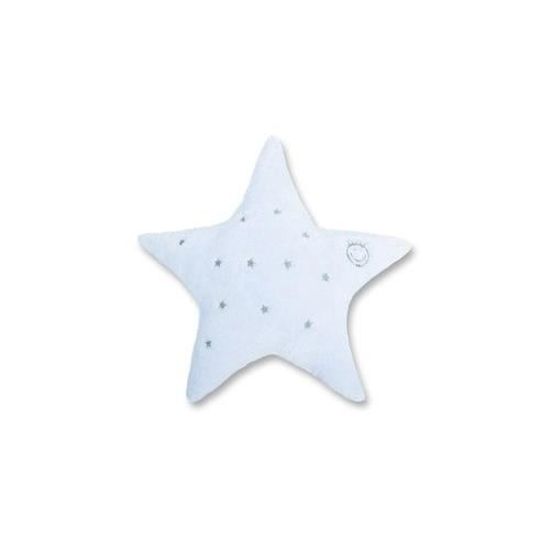 Babyboum 554stass61sf Coussin Etoile Soft Cdiscount Puericulture Eveil Bebe
