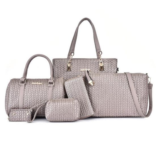 Sac Bandoulière Femme - Sacs Bandoulieres - Sacs Bandoulière Femme