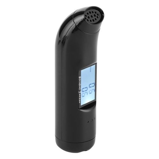 Ethylotest électronique Professionnel Rechargeable USB Ethylotest électronique Professionnel Rechargeable USB