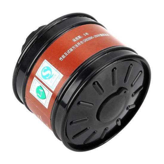 Filtre Moldex 8100 A1 boîte de 10 pièces