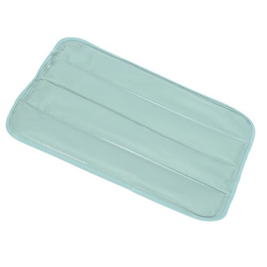 Blocs De Glace Réutilisables – 4 Pièces, 16.5x9x3 Cm, Pour Glacière, Boîte à Lunch Et Rafraîchissement