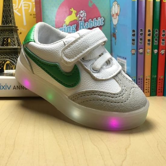 Delamiya Lot De 4 Pendentifs Réfléchissants LED Clignotants 3