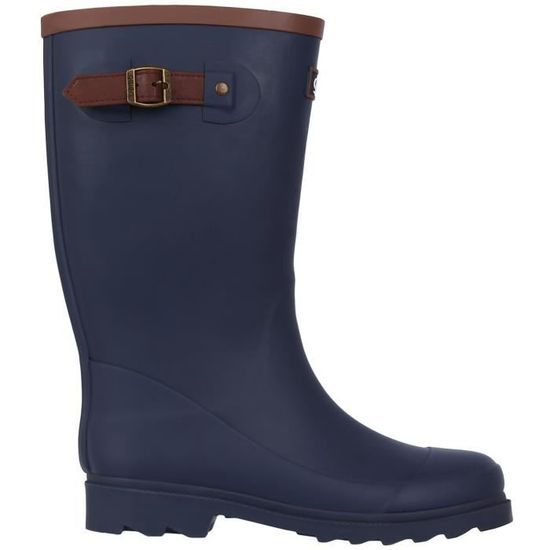 Bottes de pluie 'Stitch' - bleu - - 17.00