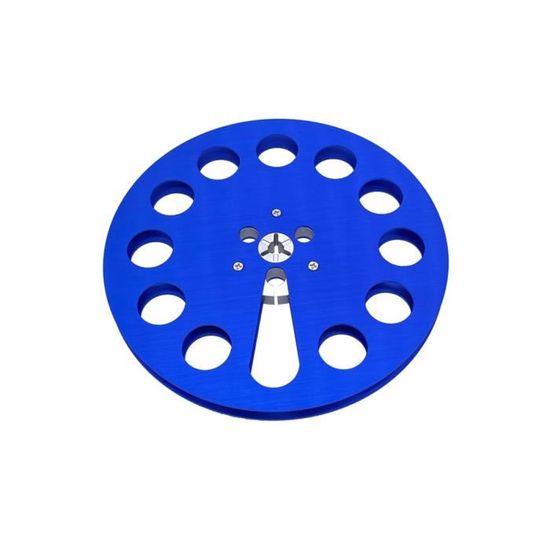 Bobine De Bande Vide De 1/4 De 7 Pouces, Bobine De Bande De