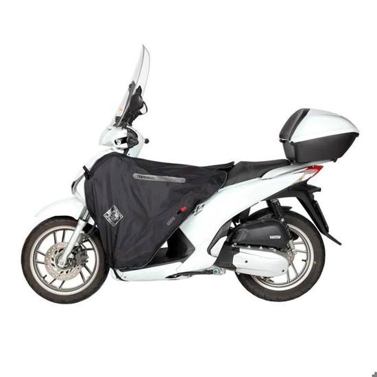 Termoscudo Coprigambe Per Scooter Tucano Urbano Modello Termoscud R095 Per Honda Integra 700 2012 2013 224719