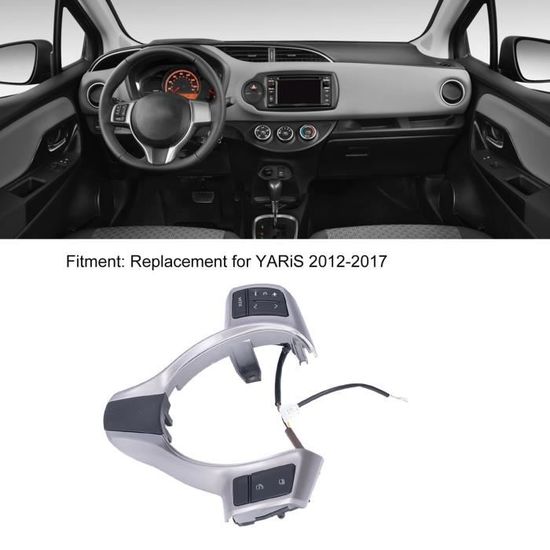 Bouton De Commutation Au Volant Pour Véhicule électrique Kona