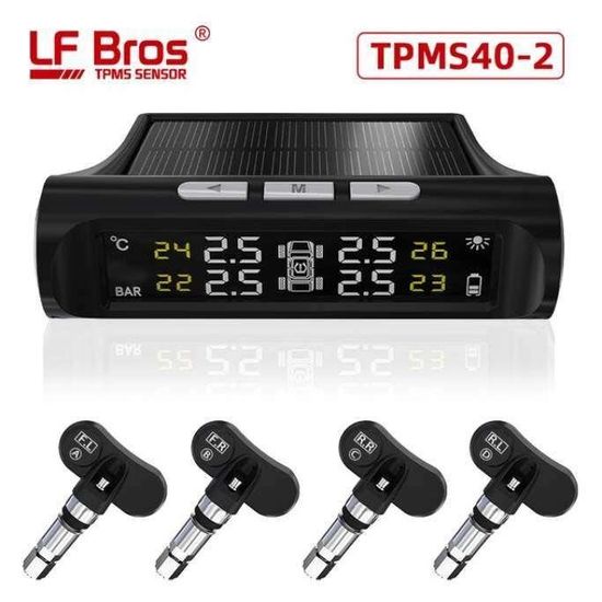 01 02 015 Outil De Réinitialisation Du Capteur De Pneu Automobile, Outil De Réapprentissage TPMS Facile à Transporter Pour Voiture Universelle Populaire