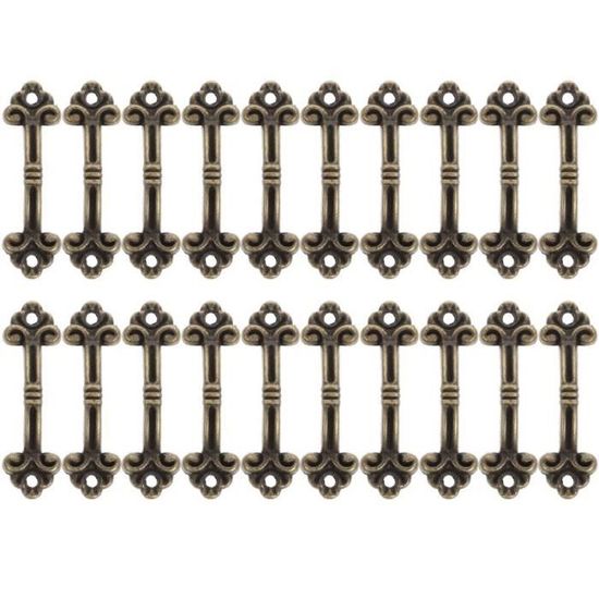 Boucles Pour Chaussures - Fiesta And Co