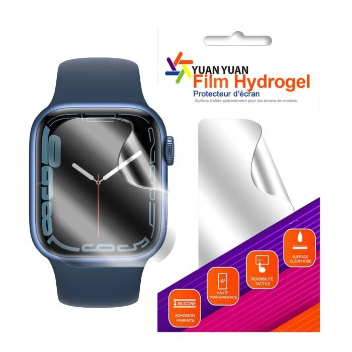 Film Protecteur Verre Pour NONGAMX Smartwatch 1.39" Film Écran Mat