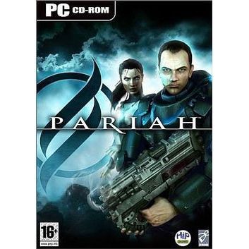 Pariah Pc - vue 2