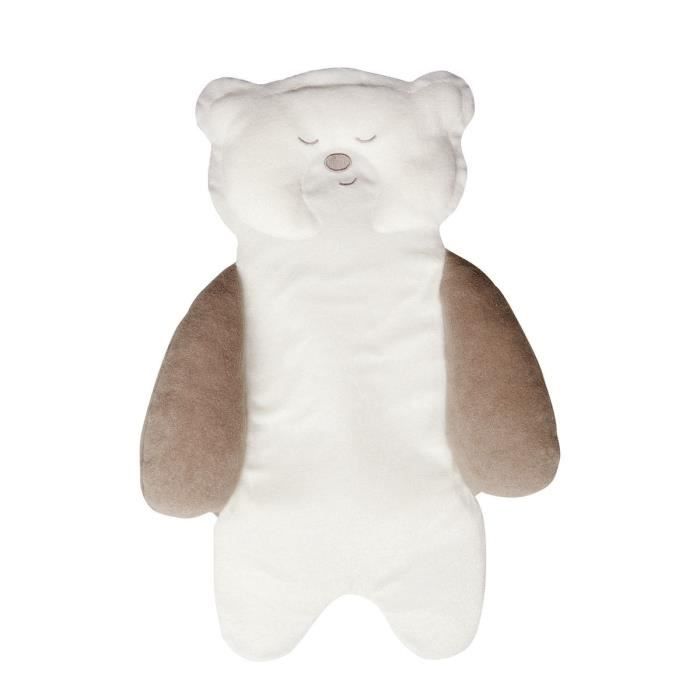 Tineo Support De Sommeil Ourson Cdiscount Puericulture Eveil Bebe