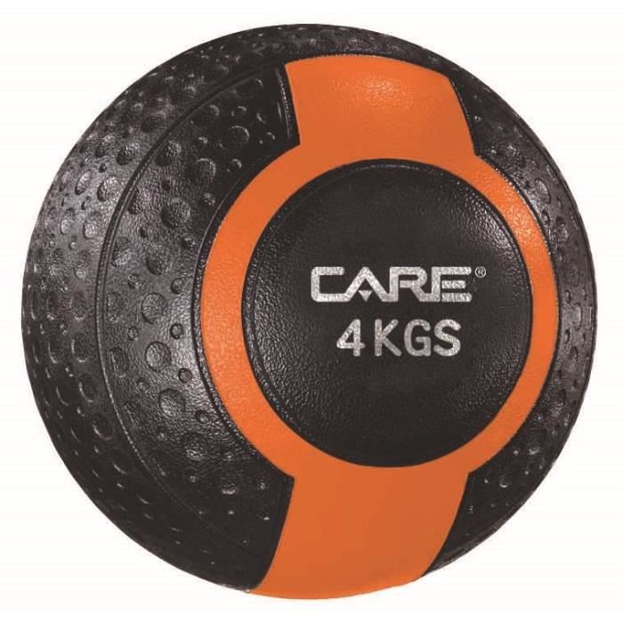 CARE Médicine Ball 4 kg