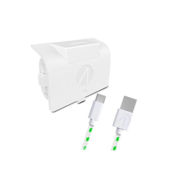 Stealth SX C6 X Single Play & Change Battery Pack pour Xbox ? Neuf - vue 3