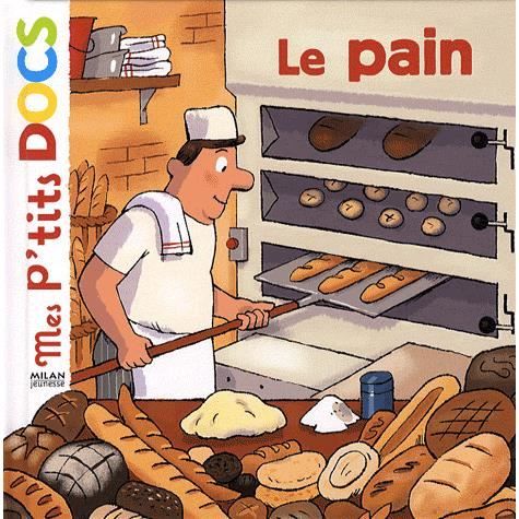 Le pain