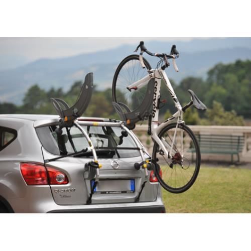 Porte-vélo Saris Gran Fondo pour 2 vélos PVH2 GFOA