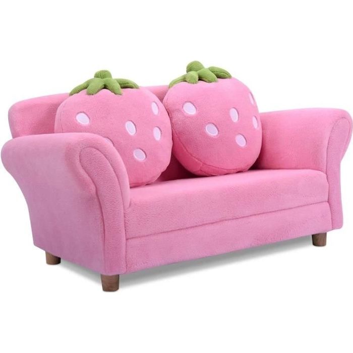 Canapé enfant pas cher - Le Mobilier