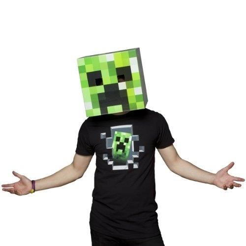 MINECRAFT - 6022594 - ACCESSOIRE DE DÉGUISEMENT…