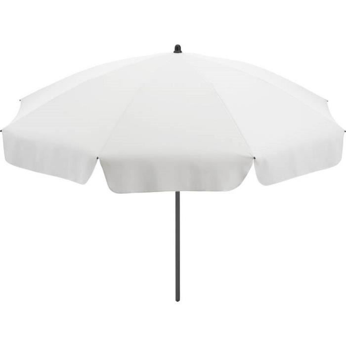 Parasol à volants - FP8180 - blanc