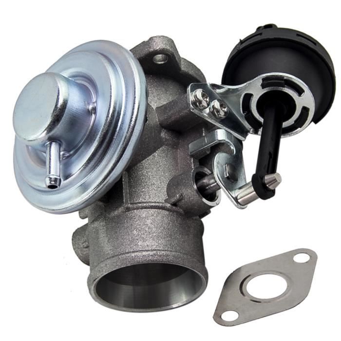 Vanne EGR pour Audi A4 B5 B6 A6 C5 VW PASSAT SHARAN GALAXY SEAT ALHAMBRA 1.9 TDI