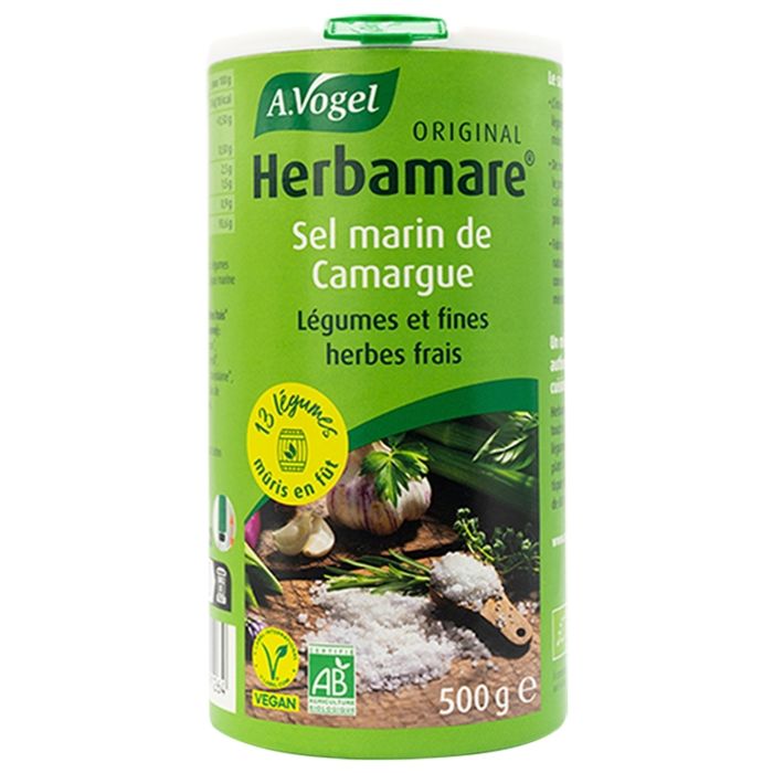 Herbamare® 500 g
