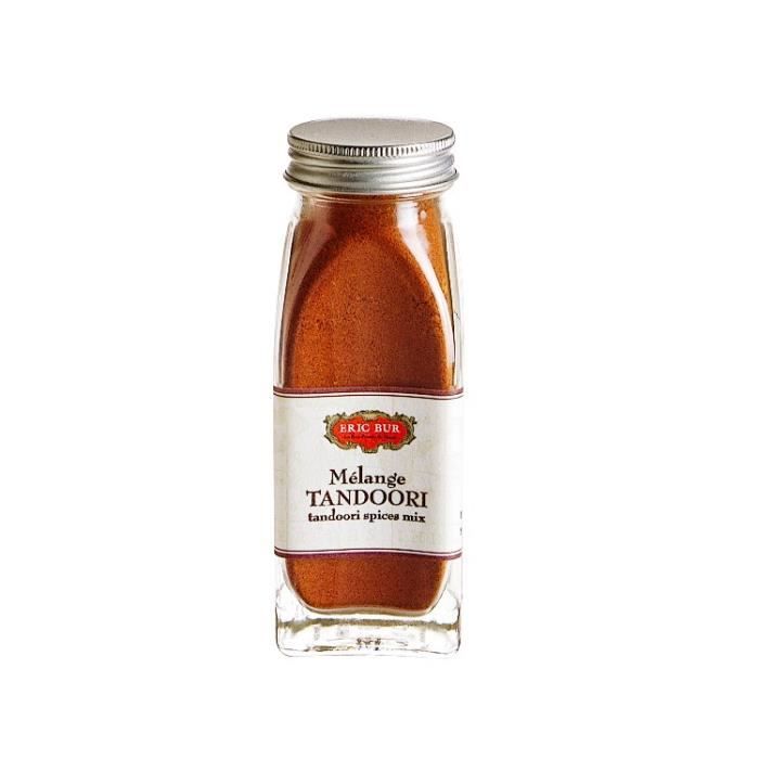 ERIC BUR Mélange Tandoori - 55 g