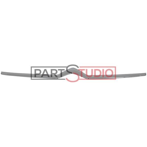 Enjoliveur sur Capot CITROEN C5 10/10 => 9802769780