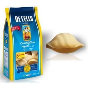 CONCHIGLIONI RIGATI N°126 500GR