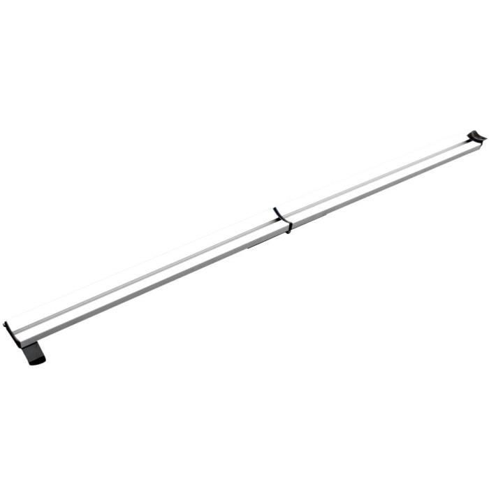 Rampe de chargement pour porte-vélos Premium 2 - 3 et 2 Plus
