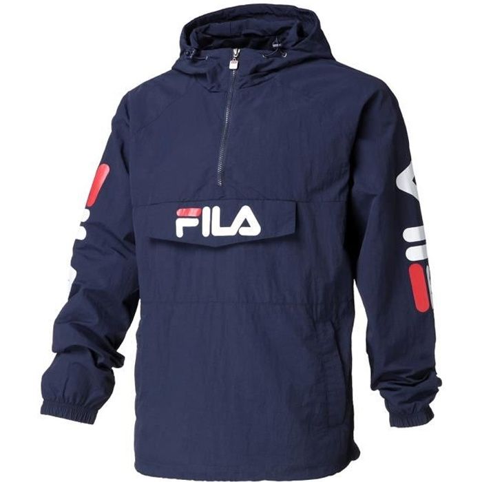 FILA Sweat Efim Crew Homme